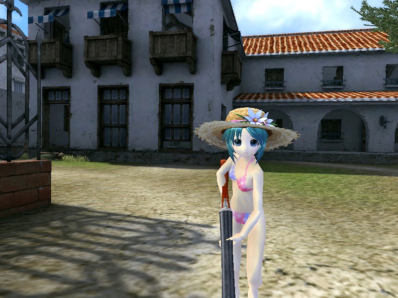 メビウスオンライン、「天使シリーズ」「悪魔シリーズ」アクセサリーが新登場！さらに期間限定ステージや1週間限定イベント開催の画像