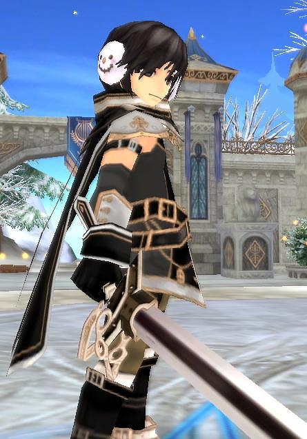 タルタロス、「仲間を集めてアバターゲットキャンペーン」＆岩田光央さんサイン入り台本が当たる「シナリオアンケート」実施の画像