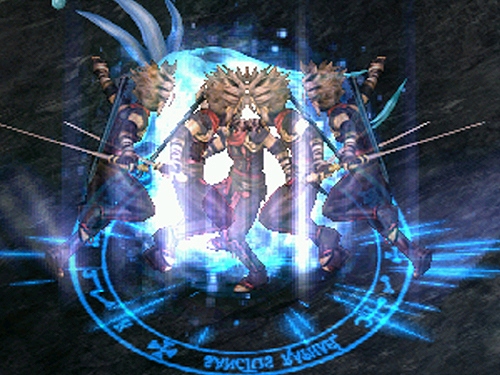 レジェンド オブ ヴァルハラ、日本オリジナル戦霊「忍者 朧」追加＆新作アバター「シルバリオンスーツ」と「クリムゾニアスーツ」登場の画像