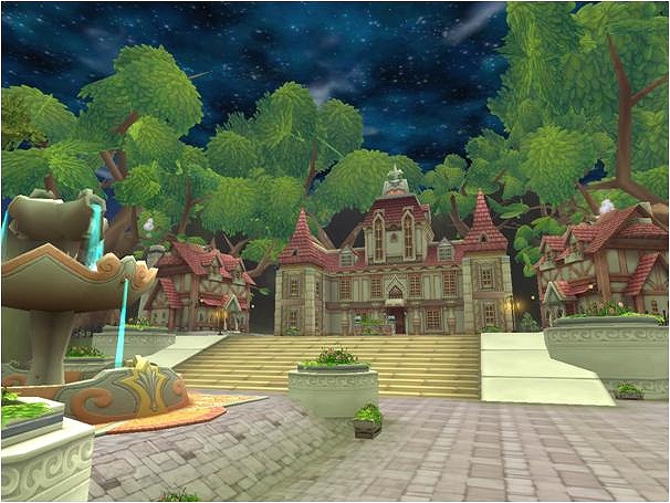 グランドファンタジア、もうすぐ「第2章」！冒険の舞台は深淵の大陸！3つの新マップおよび高レベルギルドダンジョン解放の画像