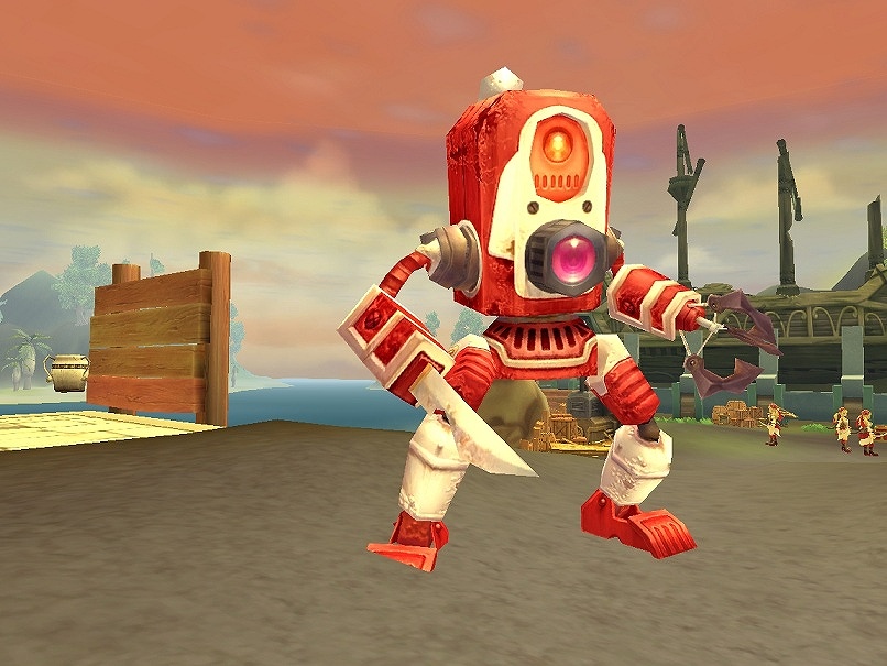 グランドファンタジア、もうすぐ「第2章」！冒険の舞台は深淵の大陸！3つの新マップおよび高レベルギルドダンジョン解放の画像