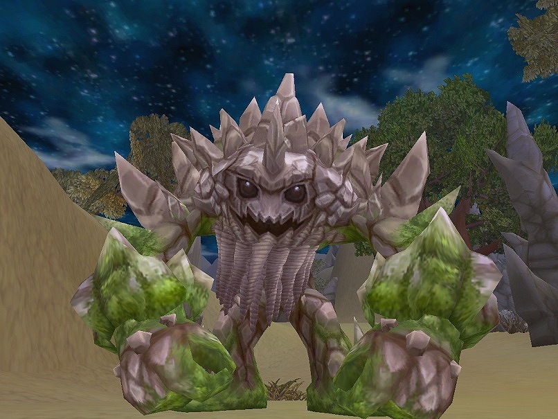 グランドファンタジア、もうすぐ「第2章」！冒険の舞台は深淵の大陸！3つの新マップおよび高レベルギルドダンジョン解放の画像