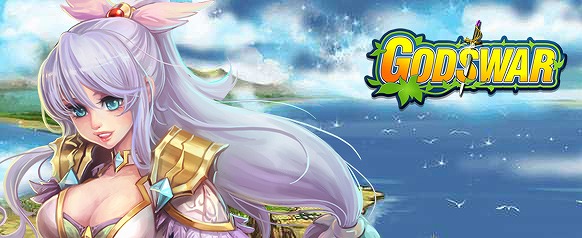 ゴッズウォー、本日2月3日よりクローズβテスト開始！参加特典アイテムがもらえるイベントを実施の画像