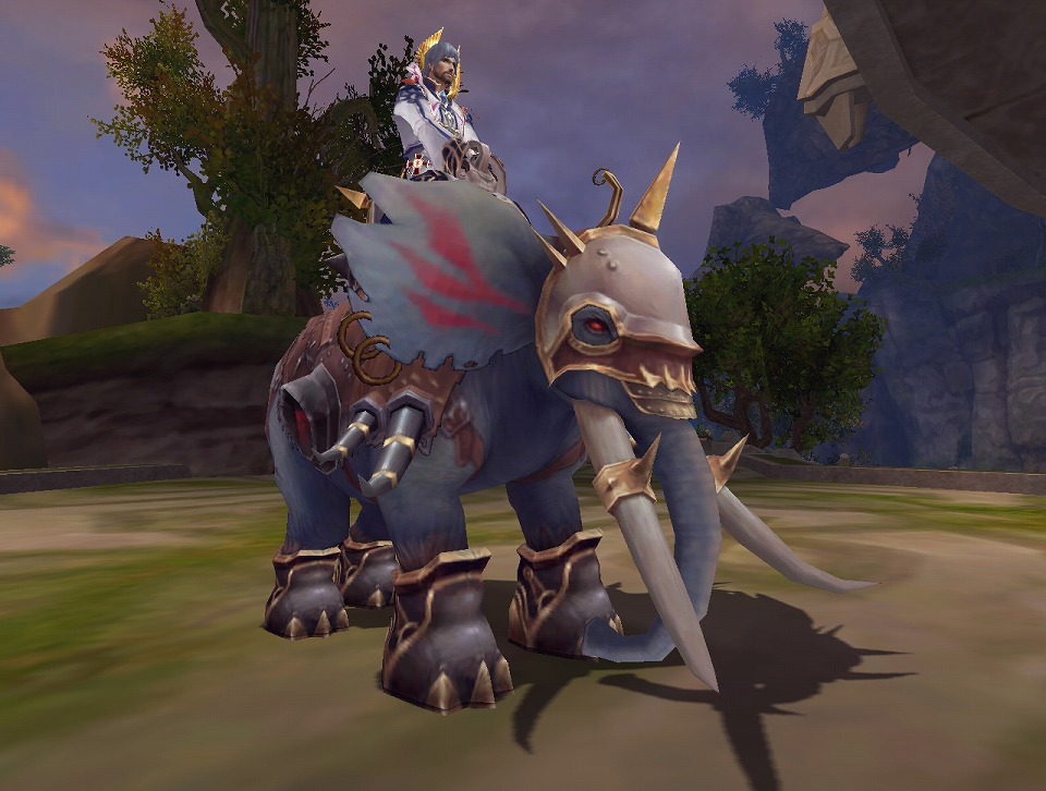 フォーセイクンワールド、「スタークリスタル大還元祭」と「ギルドバトルキャンペーン」実施の画像