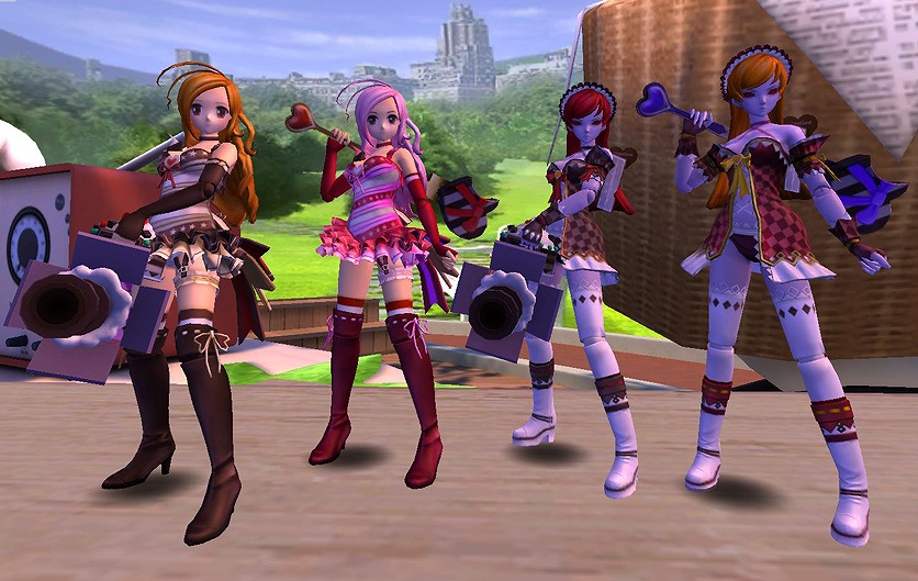 トイ・ウォーズ、「怪盗プラリネ」がやってきた！バレンタイン特別4大企画開催！宮城県仙台市での「T-1カーニバル」実施も決定の画像