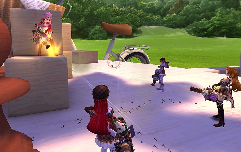 トイ・ウォーズ、「怪盗プラリネ」がやってきた！バレンタイン特別4大企画開催！宮城県仙台市での「T-1カーニバル」実施も決定の画像