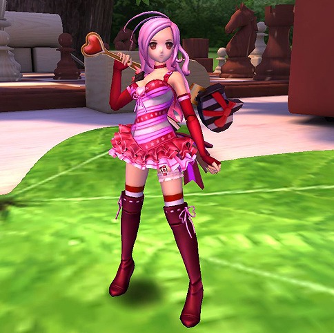 トイ・ウォーズ、「怪盗プラリネ」がやってきた！バレンタイン特別4大企画開催！宮城県仙台市での「T-1カーニバル」実施も決定の画像