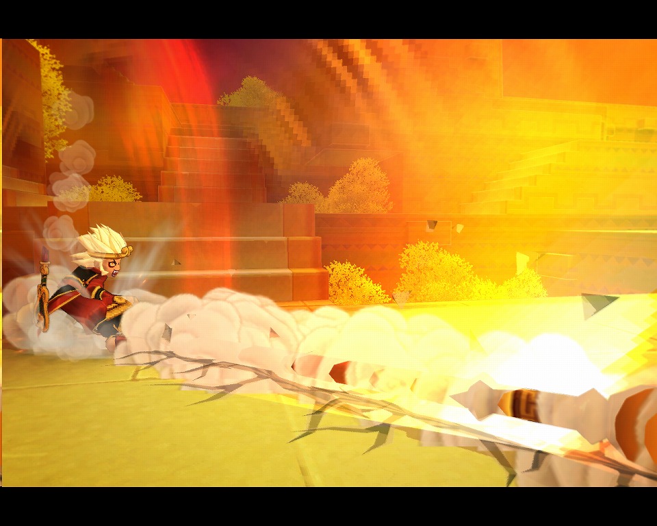 ロストサーガ、2月9日より新ヒーロー「斉天大聖」実装！新ヒーロー体験キャンペーンを開催の画像