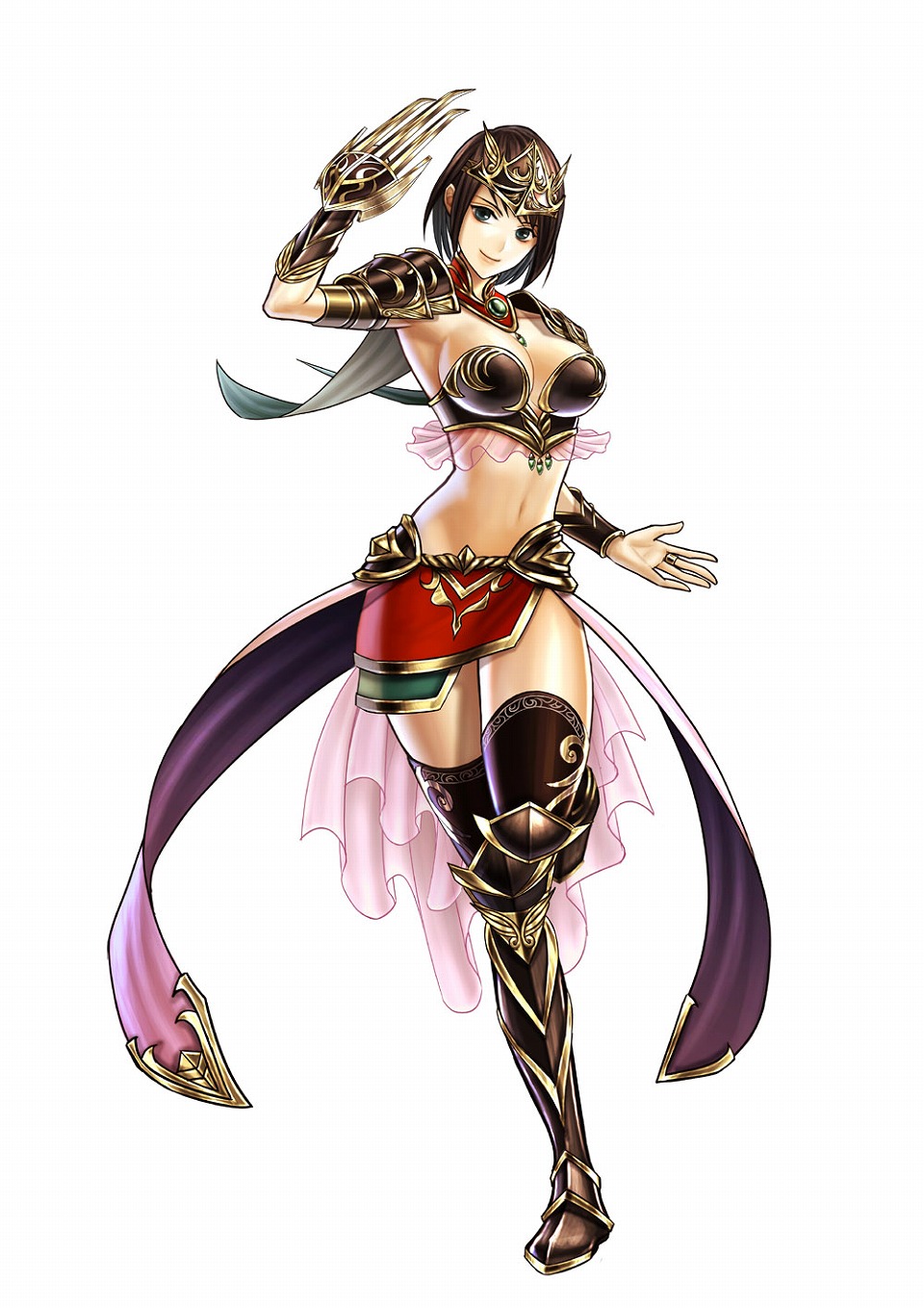 三国群英伝 ONLINE2、2月13日の大型アップデート「拳抜弩張」で新職業の拳士が実装！さらに3大イベントも実施の画像