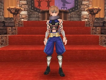 ファンタジーアース ゼロ、櫻井孝宏さん、豊崎愛生さんのボイスが必ず手に入る！冬の新規優待キャンペーン2012開催の画像