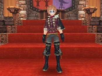 ファンタジーアース ゼロ、櫻井孝宏さん、豊崎愛生さんのボイスが必ず手に入る！冬の新規優待キャンペーン2012開催の画像