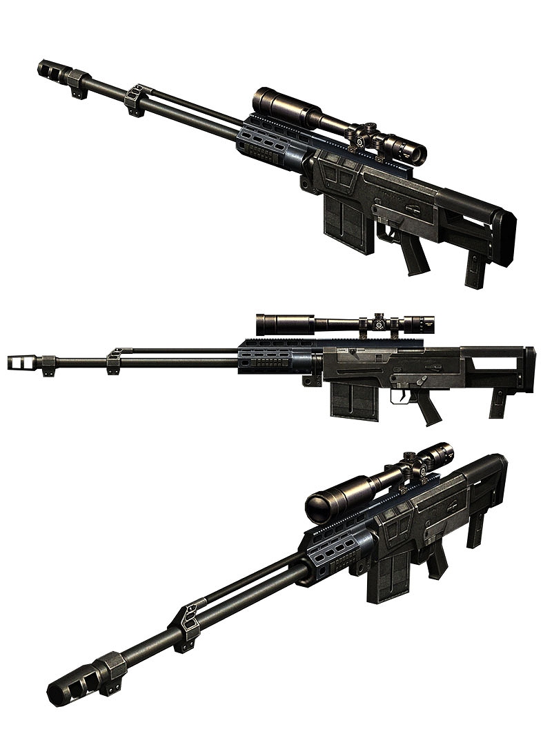 カウンターストライクオンライン、ファンモードにバズーカ戦が登場！専用マップ「ブラックアウト」を実装の画像