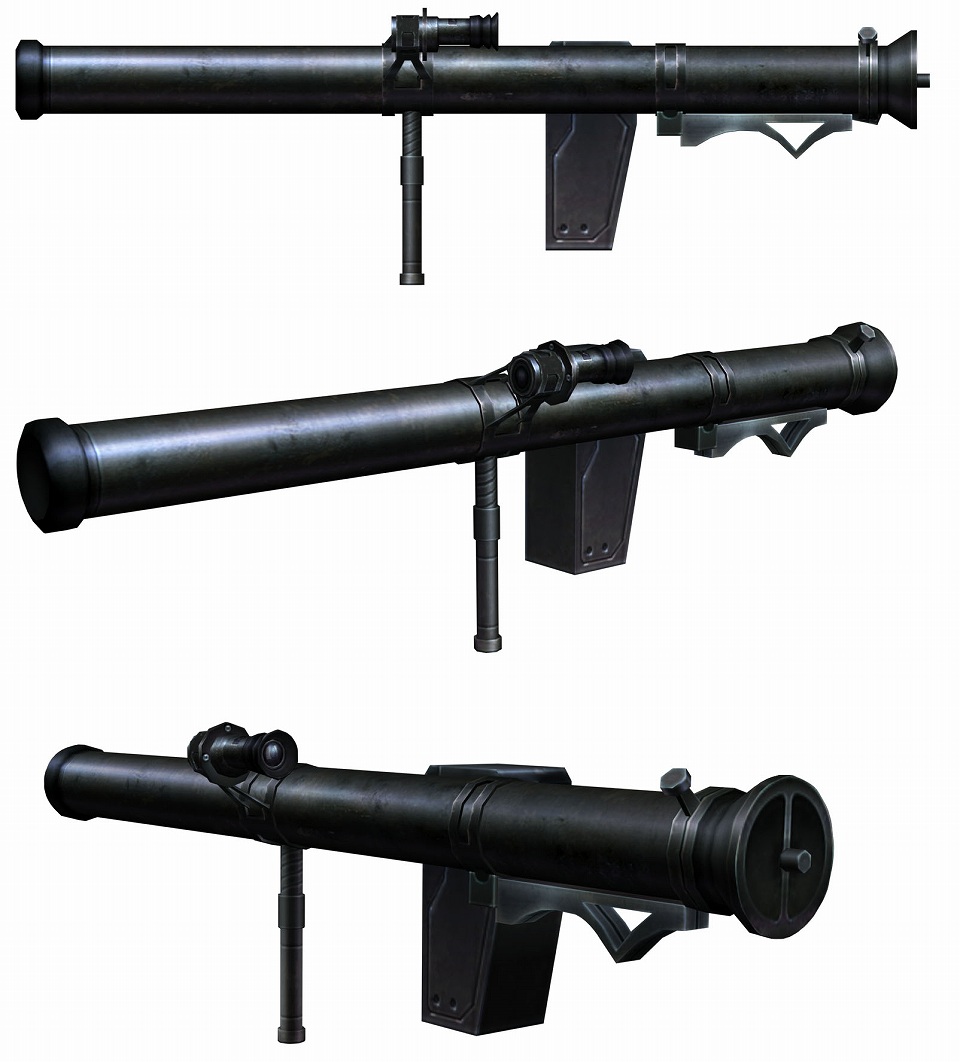 カウンターストライクオンライン、ファンモードにバズーカ戦が登場！専用マップ「ブラックアウト」を実装の画像