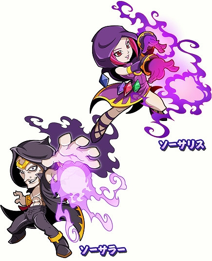 ゲットアンプドX、2月16日に6周年記念の大型アップデート実施！新スタイルや新チャレンジなど多数のコンテンツが追加の画像