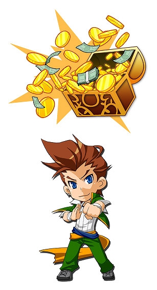 ゲットアンプドX、2月16日に6周年記念の大型アップデート実施！新スタイルや新チャレンジなど多数のコンテンツが追加の画像