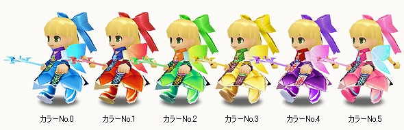 コンチェルトゲート フォルテ、新衣装「ネコメイドアーマーセット」が登場！さらにバレンタインキャンペーンも開催の画像