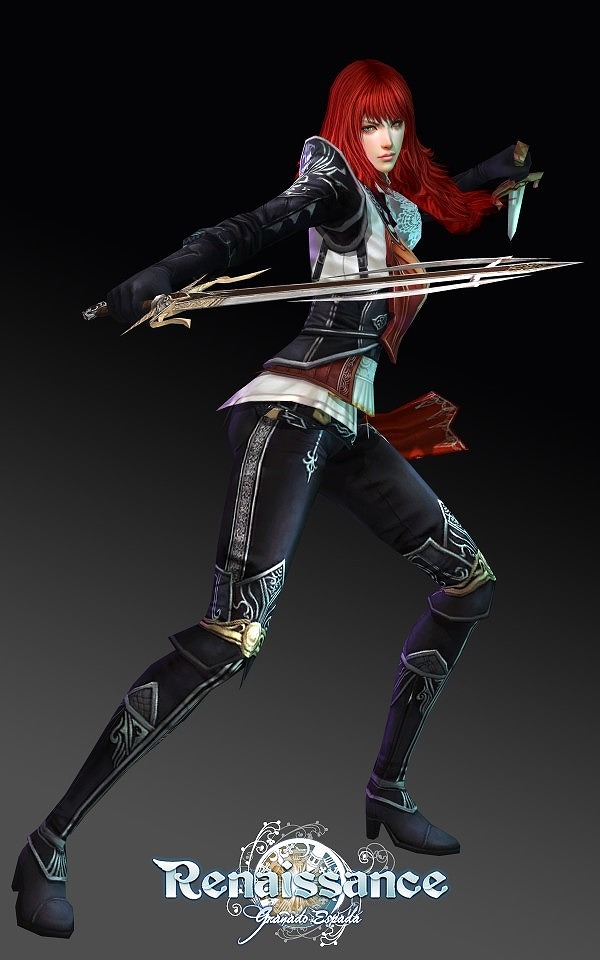 グラナド・エスパダ ルネッサンス、遂に「審判の日」来る！大型アップデート「魔人モントロの閉幕」実装の画像