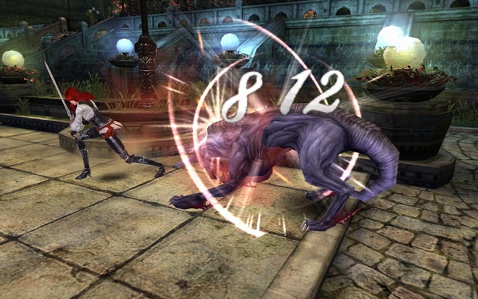 グラナド・エスパダ ルネッサンス、遂に「審判の日」来る！大型アップデート「魔人モントロの閉幕」実装の画像