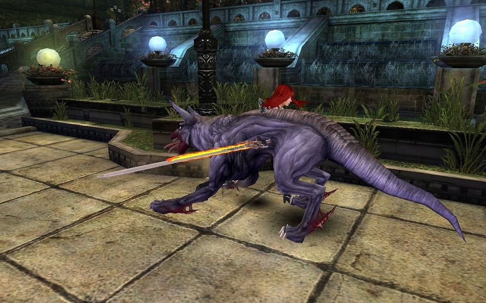 グラナド・エスパダ ルネッサンス、遂に「審判の日」来る！大型アップデート「魔人モントロの閉幕」実装の画像