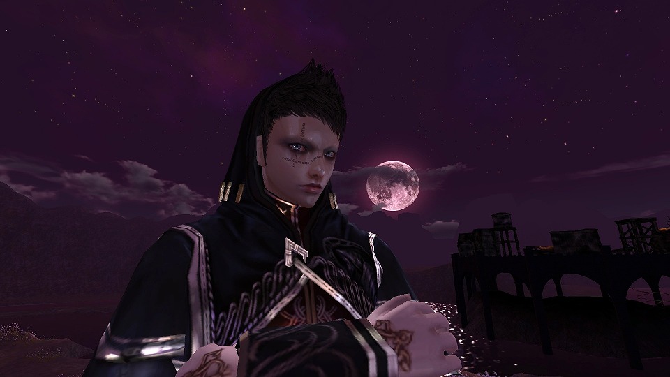 グラナド・エスパダ ルネッサンス、遂に「審判の日」来る！大型アップデート「魔人モントロの閉幕」実装の画像