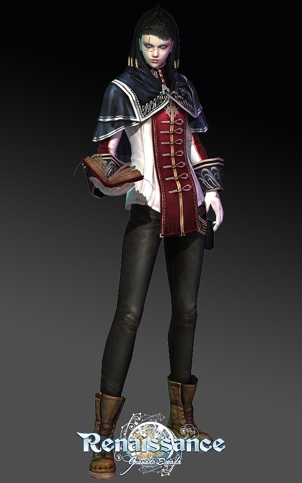 グラナド・エスパダ ルネッサンス、遂に「審判の日」来る！大型アップデート「魔人モントロの閉幕」実装の画像