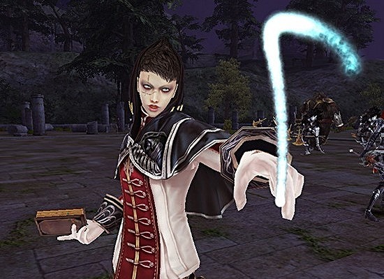 グラナド・エスパダ ルネッサンス、遂に「審判の日」来る！大型アップデート「魔人モントロの閉幕」実装の画像