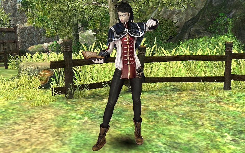 グラナド・エスパダ ルネッサンス、遂に「審判の日」来る！大型アップデート「魔人モントロの閉幕」実装の画像