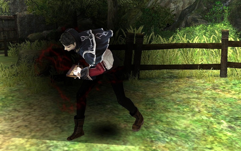 グラナド・エスパダ ルネッサンス、遂に「審判の日」来る！大型アップデート「魔人モントロの閉幕」実装の画像