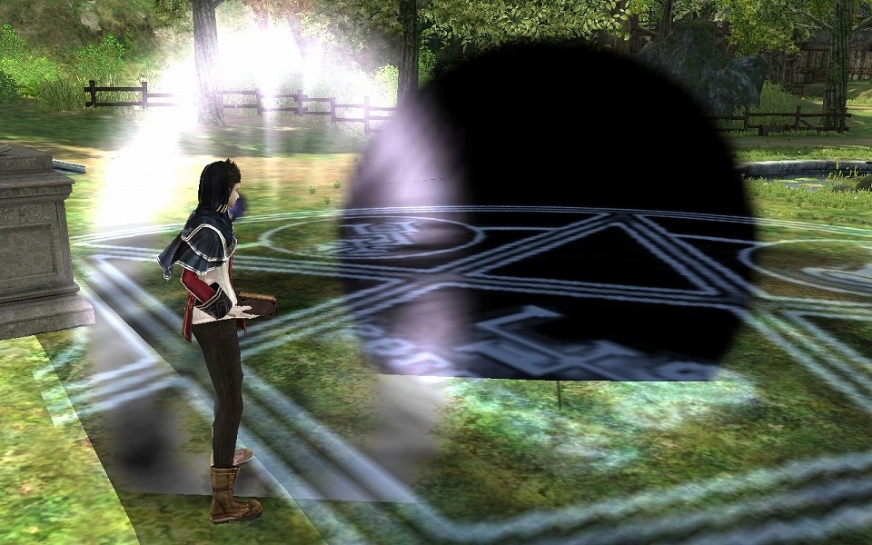 グラナド・エスパダ ルネッサンス、遂に「審判の日」来る！大型アップデート「魔人モントロの閉幕」実装の画像