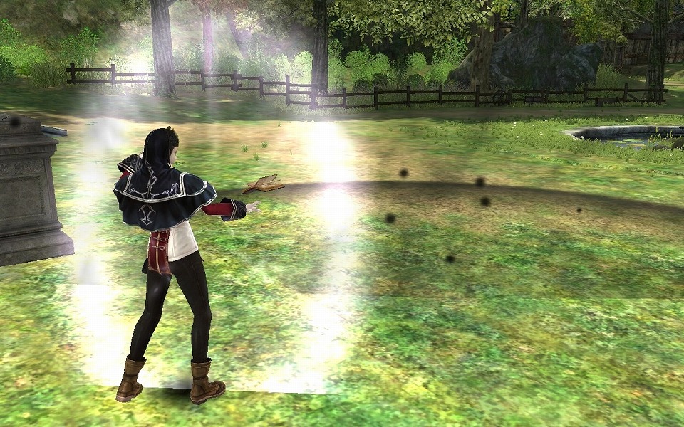 グラナド・エスパダ ルネッサンス、遂に「審判の日」来る！大型アップデート「魔人モントロの閉幕」実装の画像