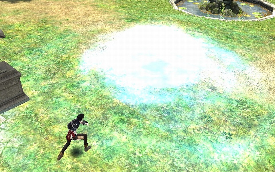 グラナド・エスパダ ルネッサンス、遂に「審判の日」来る！大型アップデート「魔人モントロの閉幕」実装の画像