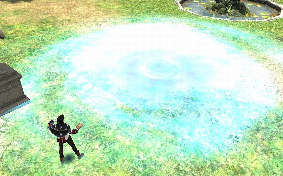 グラナド・エスパダ ルネッサンス、遂に「審判の日」来る！大型アップデート「魔人モントロの閉幕」実装の画像