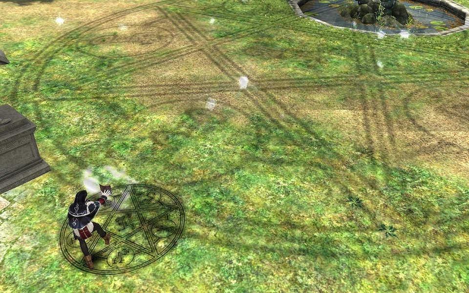 グラナド・エスパダ ルネッサンス、遂に「審判の日」来る！大型アップデート「魔人モントロの閉幕」実装の画像