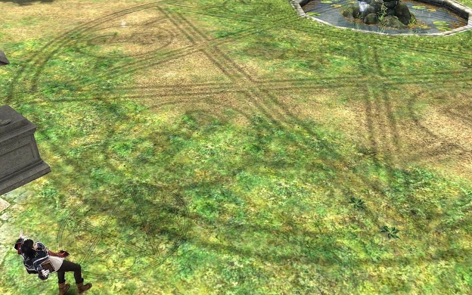 グラナド・エスパダ ルネッサンス、遂に「審判の日」来る！大型アップデート「魔人モントロの閉幕」実装の画像