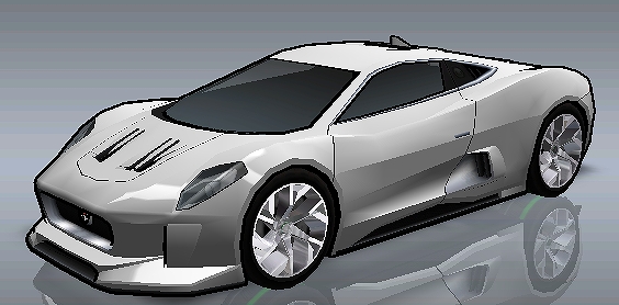 ドリフトシティ・エボリューション、新イベント「は～とふるバレンタイン」開催！ クールなスポーツカー「Grace」登場の画像