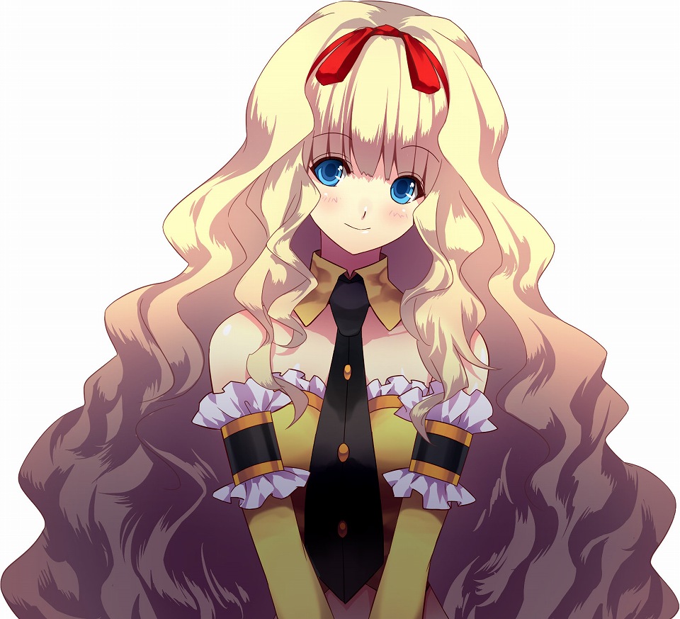 ル・シエル・ブルー、かわいいNPCと仲良くなれる！？「連盟案内人クエスト」第3弾を実装！2月11日にはGMイベントも開催の画像