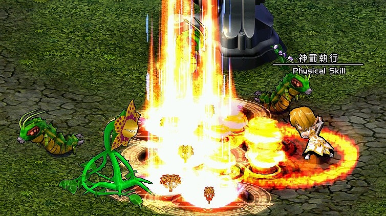 ル・シエル・ブルー、かわいいNPCと仲良くなれる！？「連盟案内人クエスト」第3弾を実装！2月11日にはGMイベントも開催の画像