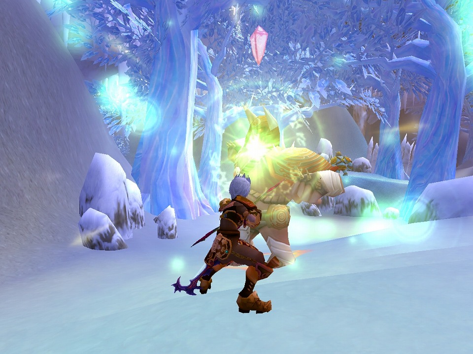 グランドファンタジア、新生で大盛況！第二章「奇跡の少女の謎」実装、5次転職ほか劇的なアップデート！まさかのプロデューサー自宅レクチャー企画も実施！の画像