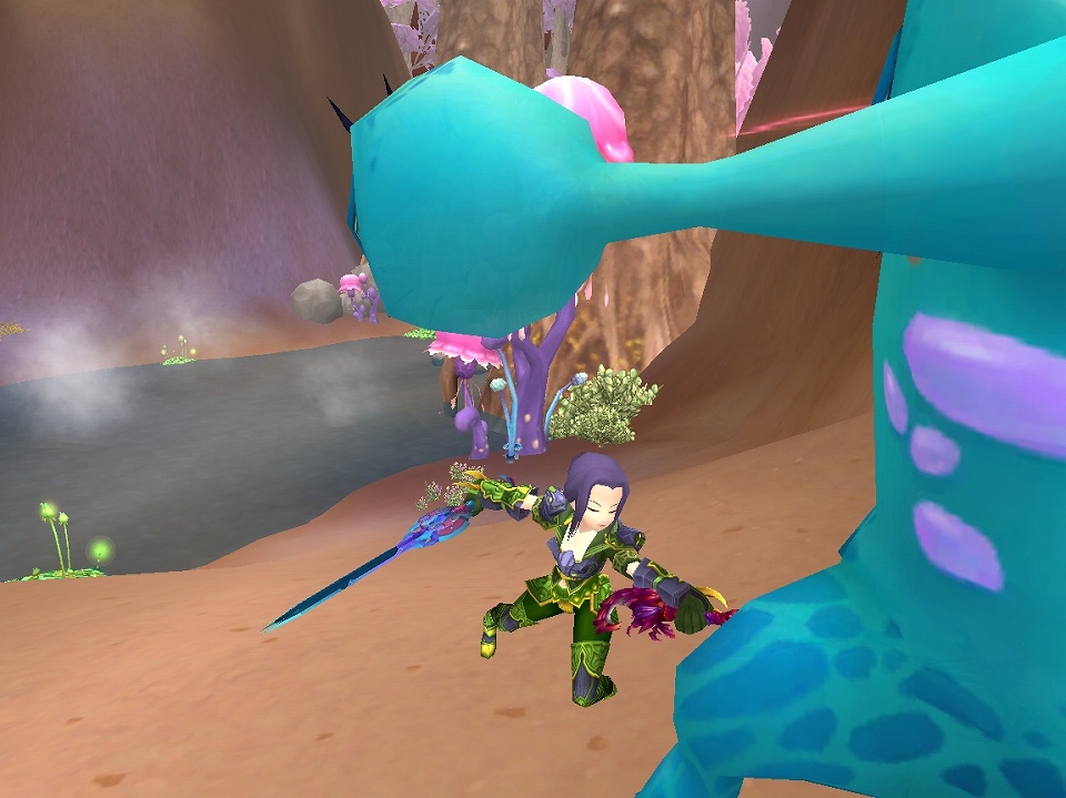 グランドファンタジア、新生で大盛況！第二章「奇跡の少女の謎」実装、5次転職ほか劇的なアップデート！まさかのプロデューサー自宅レクチャー企画も実施！の画像