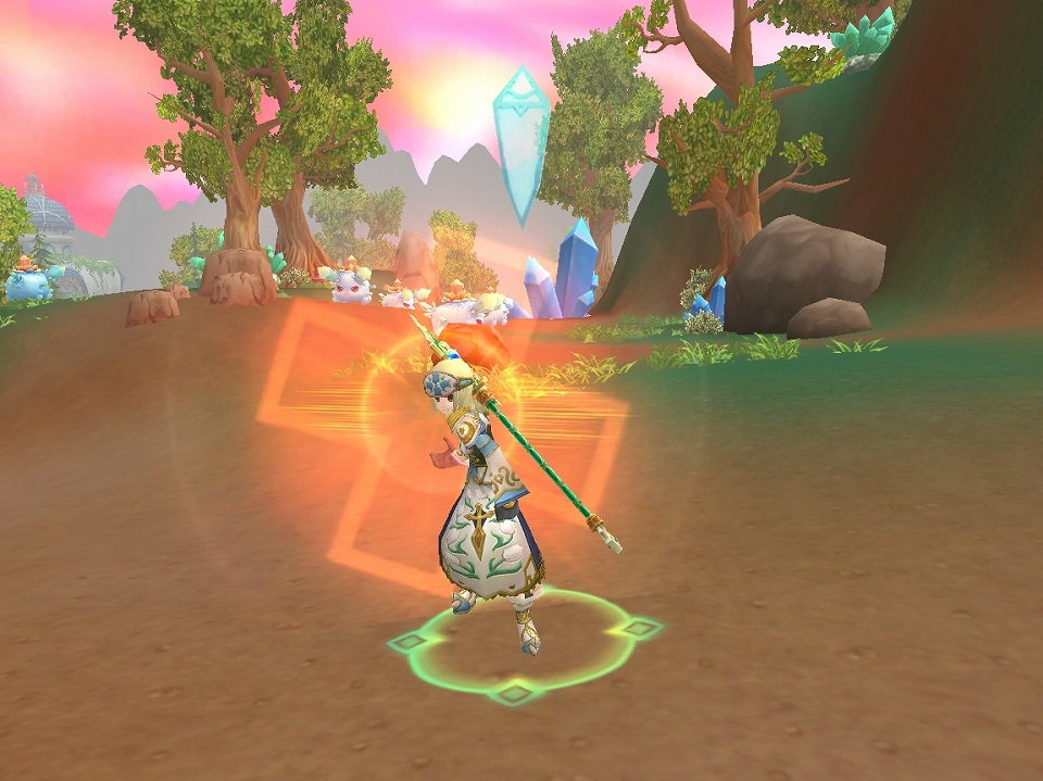 グランドファンタジア、新生で大盛況！第二章「奇跡の少女の謎」実装、5次転職ほか劇的なアップデート！まさかのプロデューサー自宅レクチャー企画も実施！の画像