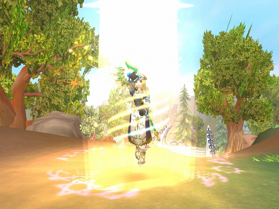 グランドファンタジア、新生で大盛況！第二章「奇跡の少女の謎」実装、5次転職ほか劇的なアップデート！まさかのプロデューサー自宅レクチャー企画も実施！の画像