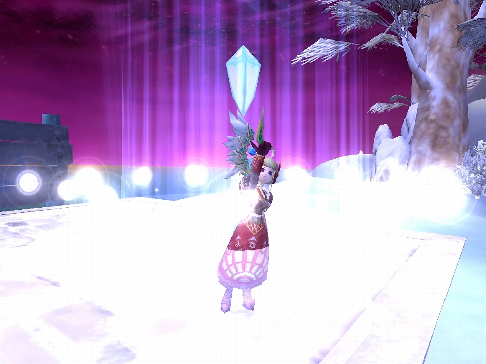 グランドファンタジア、新生で大盛況！第二章「奇跡の少女の謎」実装、5次転職ほか劇的なアップデート！まさかのプロデューサー自宅レクチャー企画も実施！の画像