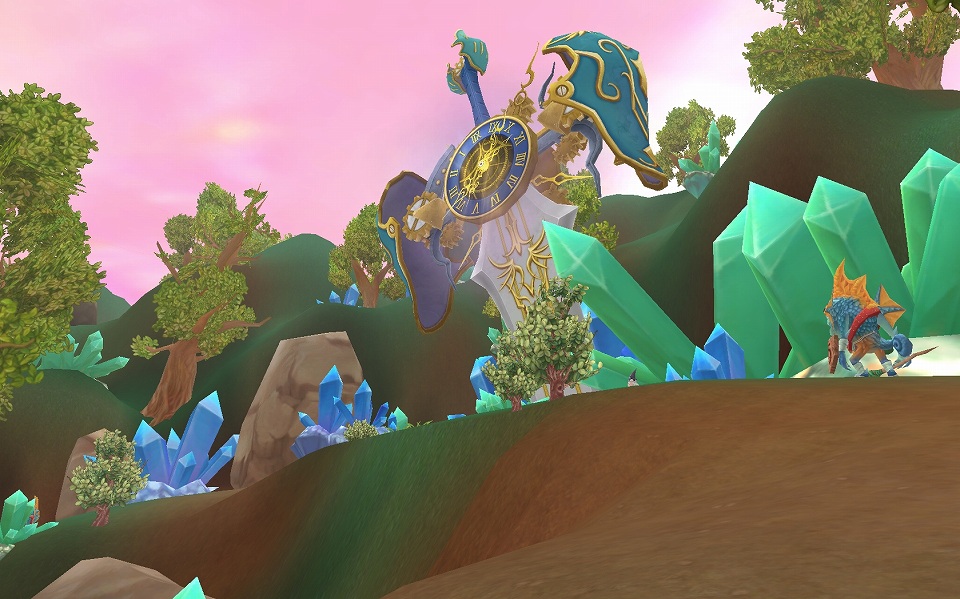 グランドファンタジア、新生で大盛況！第二章「奇跡の少女の謎」実装、5次転職ほか劇的なアップデート！まさかのプロデューサー自宅レクチャー企画も実施！の画像