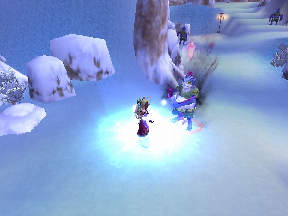 グランドファンタジア、新生で大盛況！第二章「奇跡の少女の謎」実装、5次転職ほか劇的なアップデート！まさかのプロデューサー自宅レクチャー企画も実施！の画像