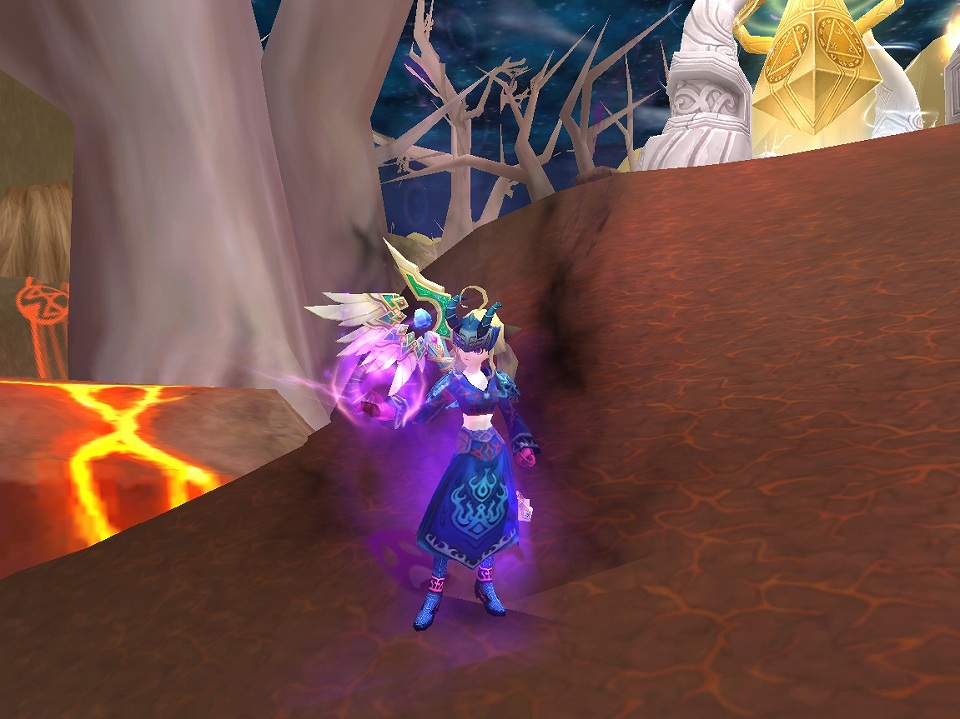 グランドファンタジア、新生で大盛況！第二章「奇跡の少女の謎」実装、5次転職ほか劇的なアップデート！まさかのプロデューサー自宅レクチャー企画も実施！の画像