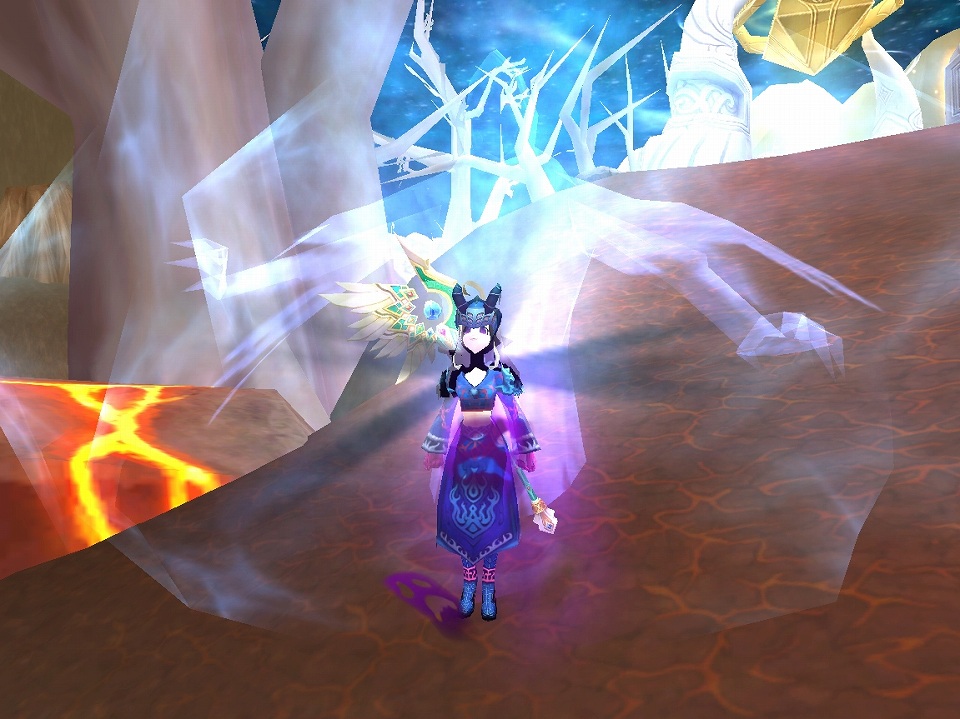 グランドファンタジア、新生で大盛況！第二章「奇跡の少女の謎」実装、5次転職ほか劇的なアップデート！まさかのプロデューサー自宅レクチャー企画も実施！の画像