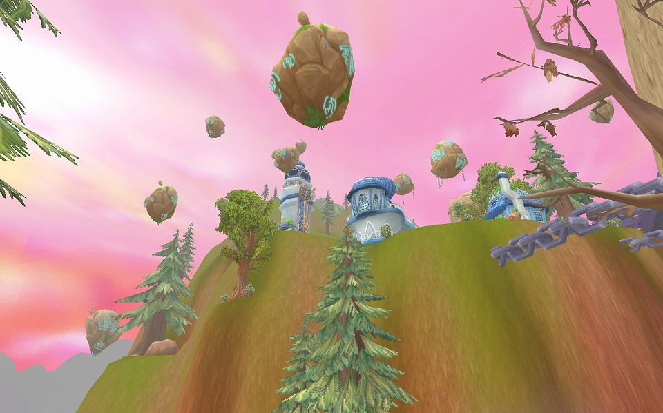 グランドファンタジア、新生で大盛況！第二章「奇跡の少女の謎」実装、5次転職ほか劇的なアップデート！まさかのプロデューサー自宅レクチャー企画も実施！の画像