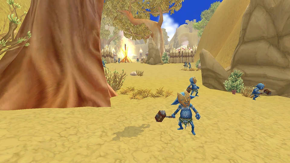 グランドファンタジア、新生で大盛況！第二章「奇跡の少女の謎」実装、5次転職ほか劇的なアップデート！まさかのプロデューサー自宅レクチャー企画も実施！の画像