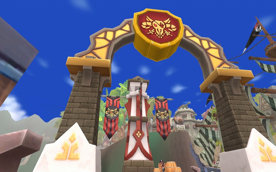 グランドファンタジア、新生で大盛況！第二章「奇跡の少女の謎」実装、5次転職ほか劇的なアップデート！まさかのプロデューサー自宅レクチャー企画も実施！の画像