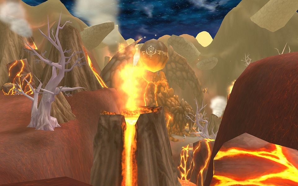 グランドファンタジア、新生で大盛況！第二章「奇跡の少女の謎」実装、5次転職ほか劇的なアップデート！まさかのプロデューサー自宅レクチャー企画も実施！の画像